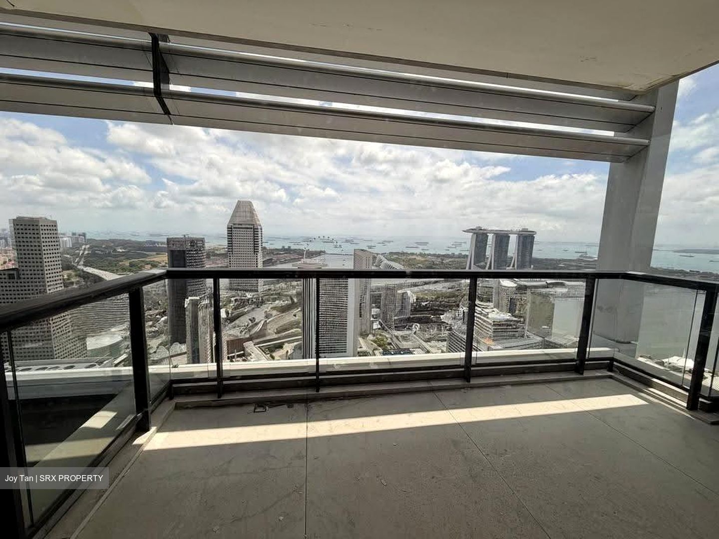 South Beach Residences (D7), Apartment #626457321